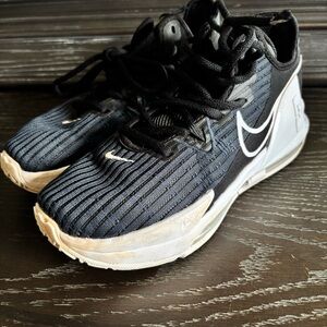 Kids Nike LeBron James Sneakers